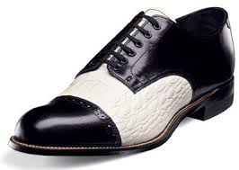 Black And White Stacy Adams Shoes Nothin Better Than A Pair Of Stacy S Dress Shoes Men Cap Toe Oxfords Oxford Shoes