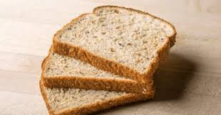 Para Cuidar Tu Dieta Receta De Pan Casero Con Harina Integral Receta Recetas De Pan Recetas De Pan Saludables Pan Integral Casero
