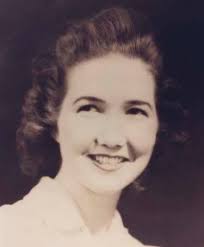 Faye Allen Hall Obituary