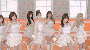 720p 60fps] MV T-ara Bunny Style White Dance ver. - YouTube