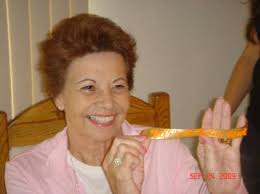 Just Call Me Betty by Rob McBride