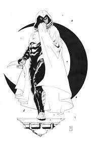Pin On Moon Knight