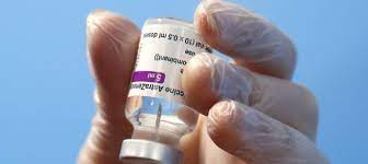 La vaccinazione con astrazeneca è stata sospesa per due settimane in danimarca. 8umj72yvcuq2cm