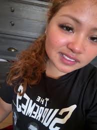 Michelle Marroquin Unexpected