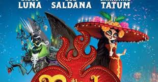 Estamos interesados en hacer de este libro el libro de eli pelicula completa en espanol hd uno de los libros destacados porque este libro tiene cosas interesantes y puede ser útil para la mayoría de las personas. El Libro De La Vida 2014 Resena Y Critica De La Pelicula Cgnauta Blog