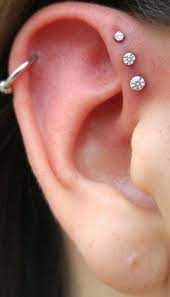 Pin On Piercings