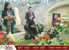 Tiết thanh minh là gì? Bai VÄƒn Kháº¥n Táº£o Má»™ Táº¿t Thanh Minh Chinh Xac Nháº¥t