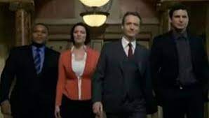 Jerry orbach as detective lennie briscoe chris noth as detective mike logan s. Law Order Wikipedia