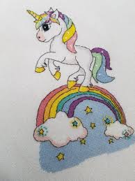 Plus, use our caption/border maker tool to chart your own words. Pin By Susan Cervenka On Unicorns Cross Stitch Cross Stitch Patterns Xstitch Patterns
