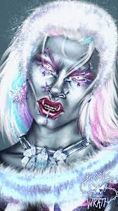 Abbey Asking for Paint