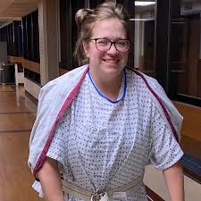 Fundraiser for Haley Neuhalfen by Abby Krikac : Support for Haley!