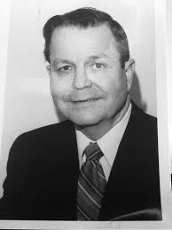 James Weisinger Obituary (1924