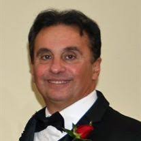 Dean Caloutas (1952-2016)