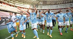 Sporting cristal is playing next match on 29 mar 2021 against alianza universidad in liga 1. Sporting Cristal Presented Its New Jersey For The 2021 Peruvian Soccer Season League 1 Football Peruvian Football24 News English