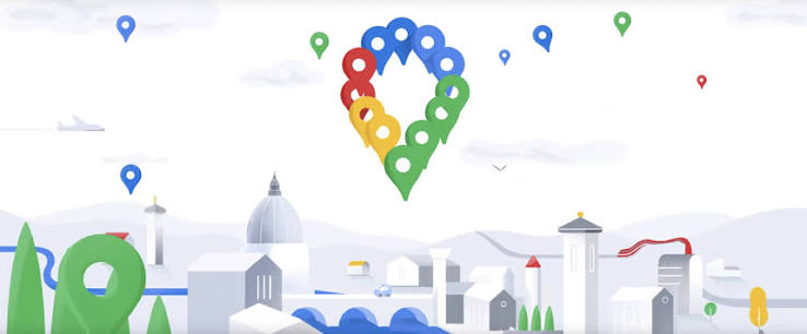 Google Maps is turning 15! Celebrate with a new look and features