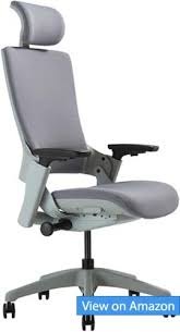 best ergonomic office chairs of 2020