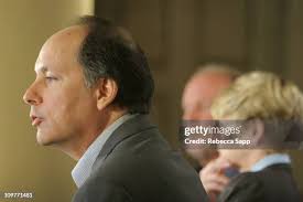 2,426 Jonathan Wolf Photos & High Res Pictures