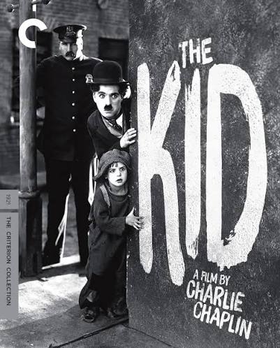 The Kid (1921) | The Criterion Collection