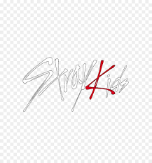 Black Stray Kids Logo Png Buy 'stray kids logo' by solightitup as a sticker. black stray kids logo png