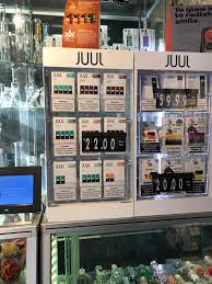 The photos almost never show enough detail, and the answers you get are often misinformed guesses if you want to ensure you're getting genuine pods, buy them directly from juul, or from a store that appears on their locator. You Can Still Buy Mango Juul Pods In New York