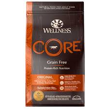 Core Original Wellness Pet Food