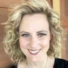 Monica Groth's Instagram, Twitter & Facebook