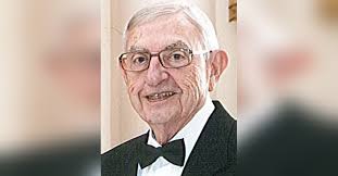 Obituary information for John Robert Harbison