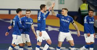 Everton vs tottenham predictions, football tips and statistics for this match of england premier league on 16/04/2021. Ldrwouvf26z9zm