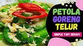 Cara membuka pola lockscreen hp android menggunakan fitur forgot password. Cara Potong Sayur Petola Mudah Dan Simple Youtube