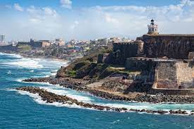 Compare prices & save money with tripadvisor (world's largest travel website). San Juan San Felipe Del Morro Castle