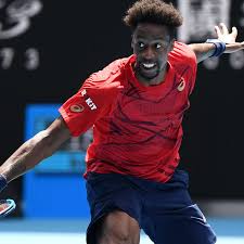 Gael monfils is an international professional tennis player. Gael Monfils Players Rankings Tennis Com Tennis Com