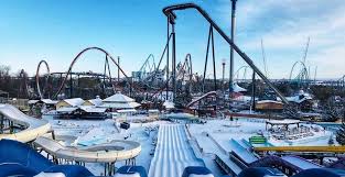 The rollercoasters will never disappoint you. Far Too Early To Say If Canada S Wonderland Can Reopen In May Macleod News