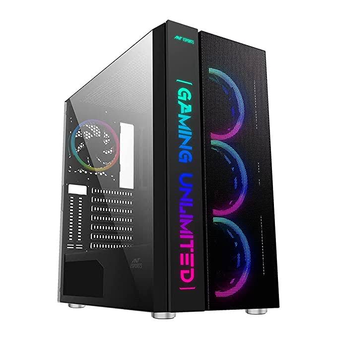 gaming case product image