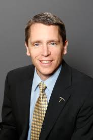 Brent Mccune's Instagram, Twitter & Facebook