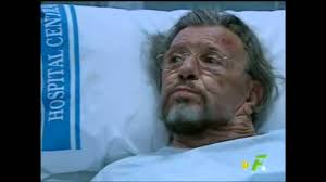 LUIS GASPAR DOBLA A ZOD EN SUPERMAN