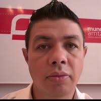 10 perfiles de «Adrian Machuca»