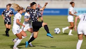 Currently, racing louisville rank 9th, while houston dash hold 5th position. Racing Rides Learning Curve To Narrow Loss Vs Nc Courage Oursports Central