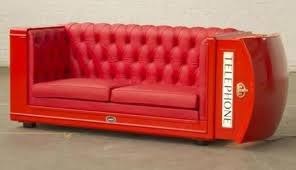 Maybe you would like to learn more about one of these? Ten Things You Can Make And Do With Old Red Telephone Boxes
