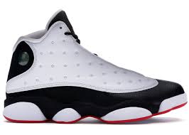 Jordan 13 Retro He Got Game 2018 In 2020 Air Jordans Jordan 13 Sneakers