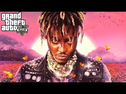 Hd wallpapers and background images. Gta 5 Juice Wrld Character Creation Requested Youtube
