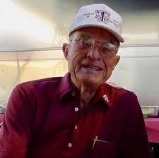 Vernon Goodwin Obituary (1923