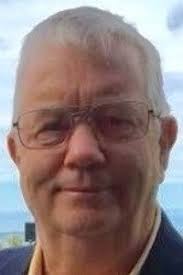 Kenneth Keller Obituary (1945