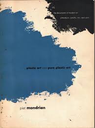 Paul Rand 1937 Photo Book Inspiration Plastic Art Graphic Poster