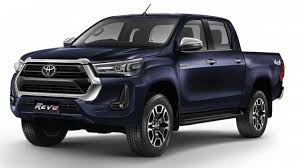 Get you vehicle on the road. Toyota Hilux Revo Export 2019 2020 2021 Rocco Diesel Double Smart Single Cab 4x4 For Sale Thailand S Top Exporter Of Toyota Hilux Revo Rocco 4wd 4x4 Accessories In Thailand