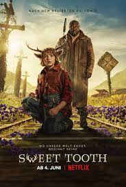 Netflix's sweet tooth spins some ya magic from the horror of plague. Sweet Tooth Ausfuhrlicher Trailer Zum Postapokalyptischen Marchen Von Netflix Gewalt Zerstorung Und Hoffnung In Neuer Comic Adaption Tv Wunschliste
