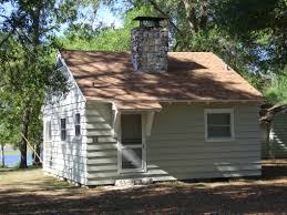 Image result for ranger station cabians gold head state park
