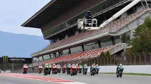 Grand prix motorcycle racing is the premier class of motorcycle road racing events held on road circuits sanctioned by the fédération internationale de motocyclisme (fim). Updated 2021 Motogp Calendar Finland Cancelled Styria Added Grr