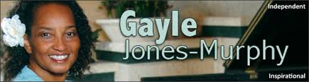 Gale Jones-Murphy