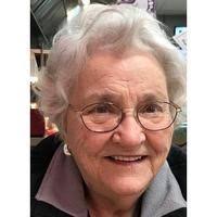 Imogene Allen "Jean" Bouchillon Obituary (2025)