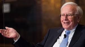 Warren buffett is the chairman, ceo and largest shareholder of berkshire hathaway. Warren Buffett Says This Popular Career Advice Is Wrong And Makes No Sense It S Like Saving Up Sex For Your Old Age Inc Com